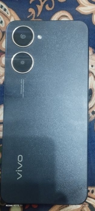 Telefon Vivo Y03  128GB