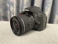 Nikon D5300 Aparat Foto DSLR 24.2MP