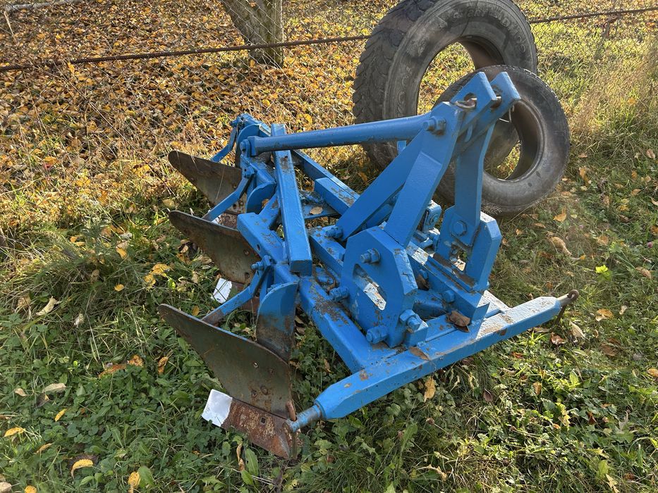 Plug 3 cormane italian