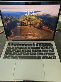 13 - inch MacBook Pro