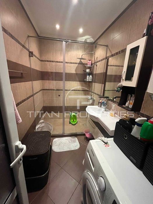 Продава се Тристаен апартамент в Пловдив, Кючук Париж - 110 кв.м за 1255 €/кв.м - Снимка #6