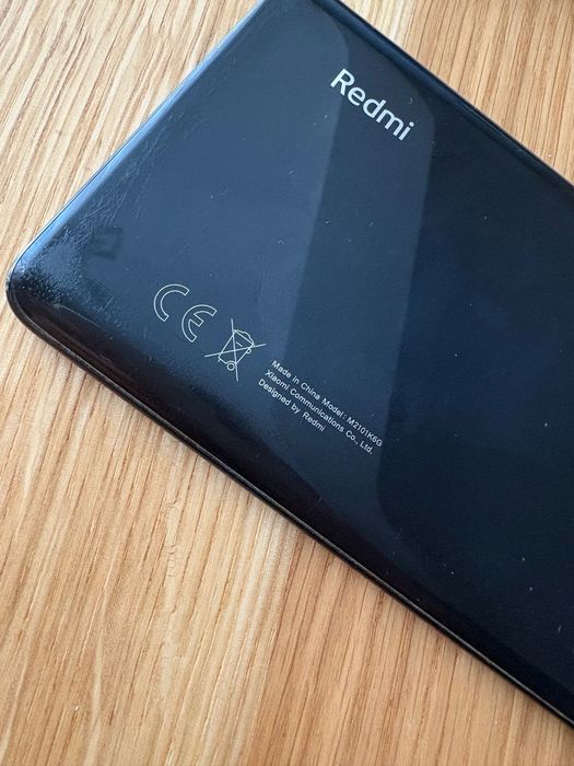 Xiaomi Redmi Note 10 Pro stare foarte buna