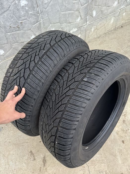 235/65/17 Зимний покрышка