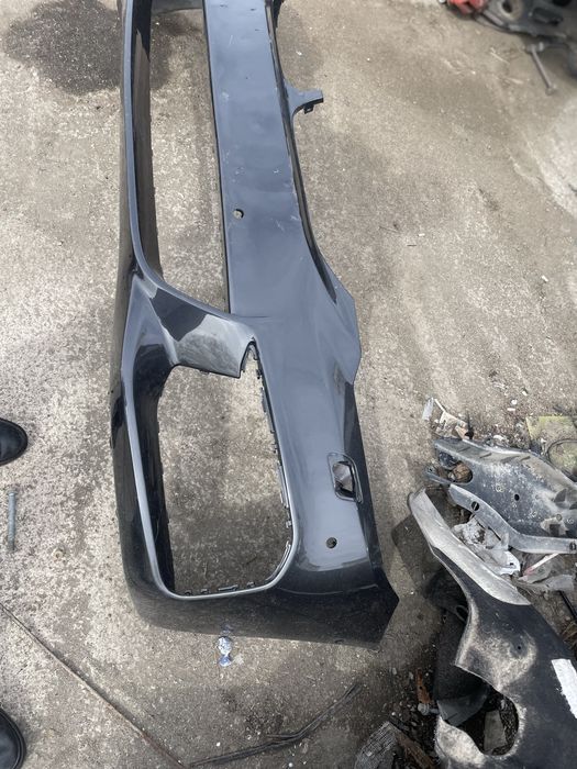Предна броня G30/G31