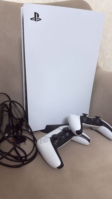 Продам PlayStation 5