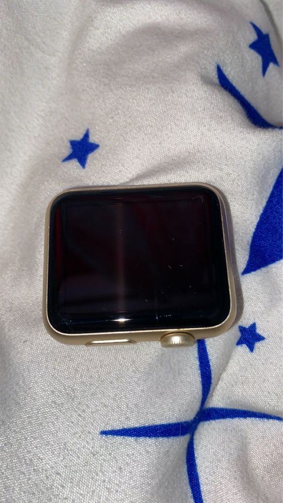 Vand ceas apple watch