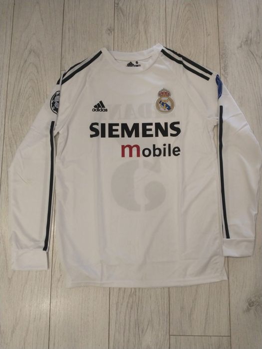 Футболни ретро тениски!