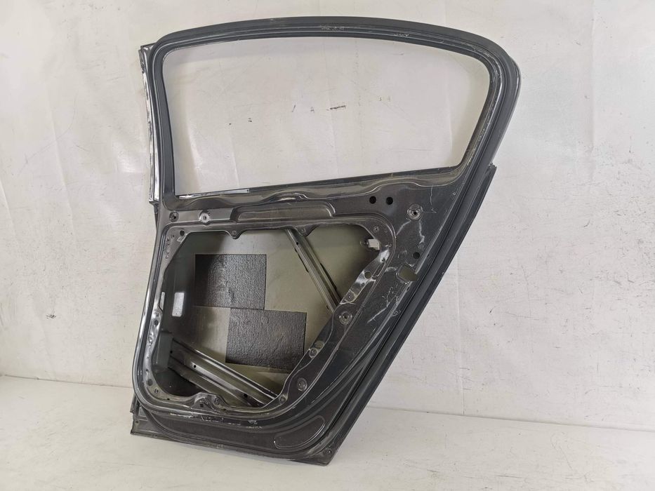 Дясна задна врата Фолксваген / Volkswagen VW Passat B7 [ - ] Оригиналн