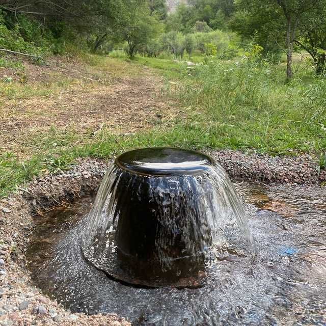 Артизан сув чикариш