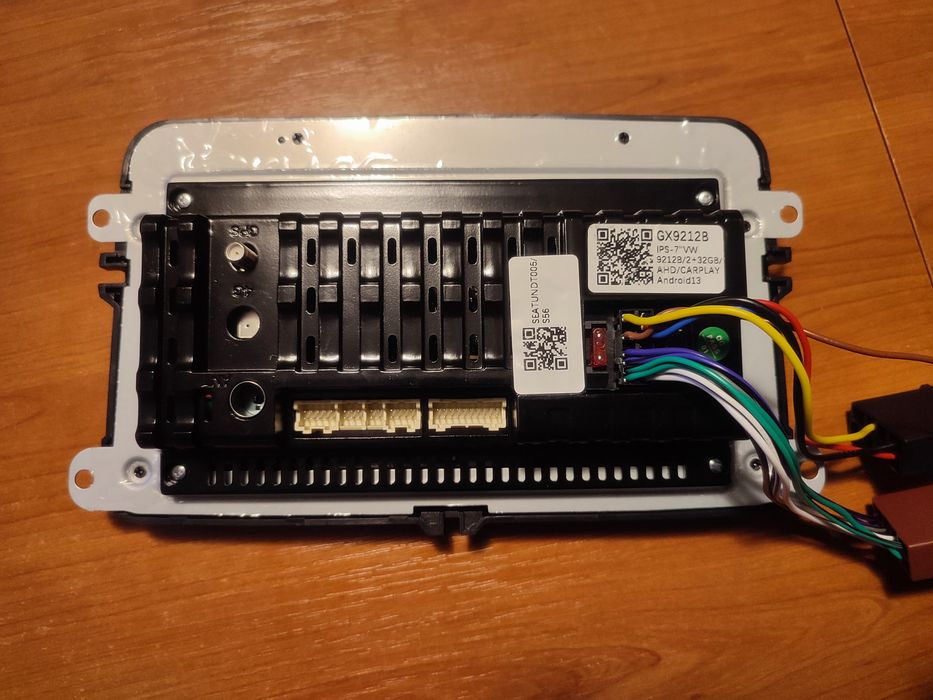 Navigatie Auto Volskwagen Android 13