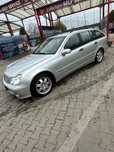 Vând Mercedes C Class