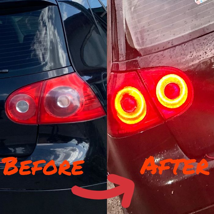 Skyline mode mk5