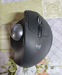 Loghitech MX Ergo Trackball