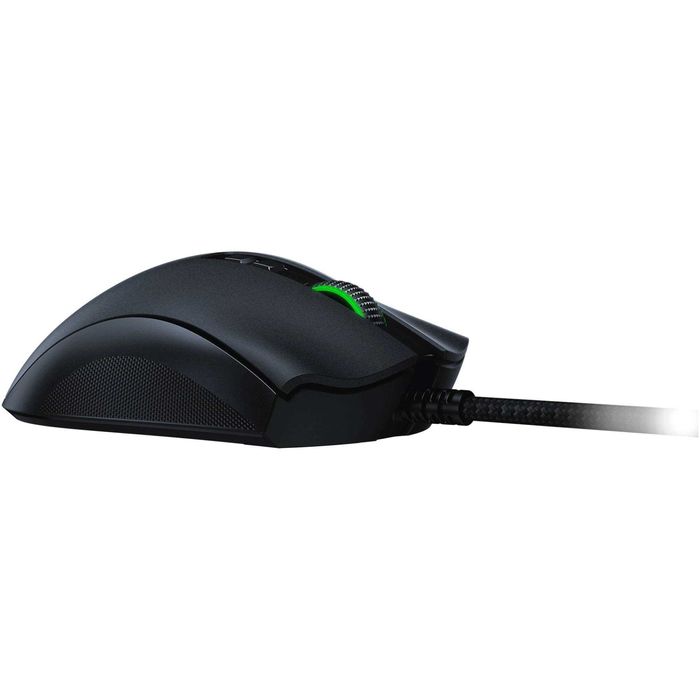 Mouse Gaming RAZER DeathAdder V2 20000 Dpi Black, Negru Nou Sigilat