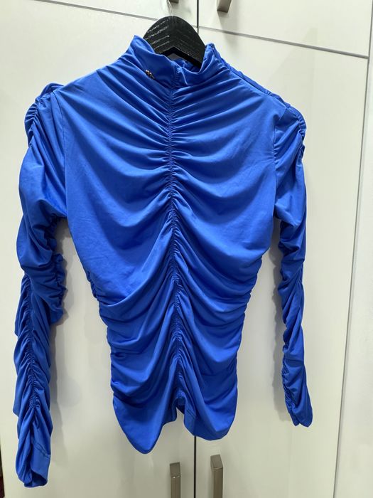 Блузка на А Л Е С А