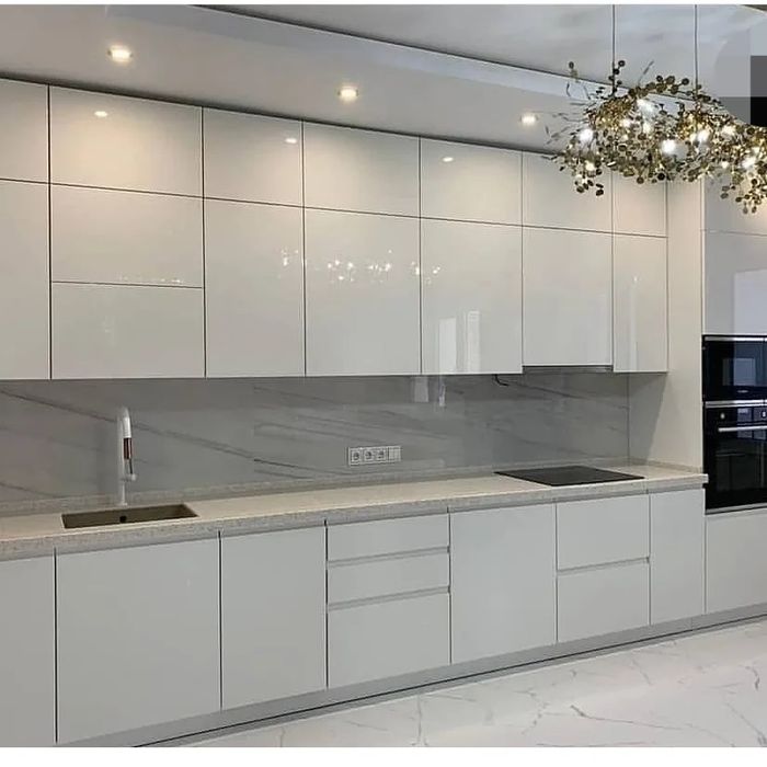 Мебель на заказ любой сложности