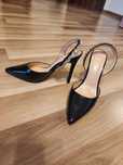 Pantofi cu toc