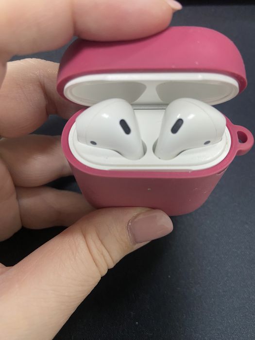 Airpods 2 series