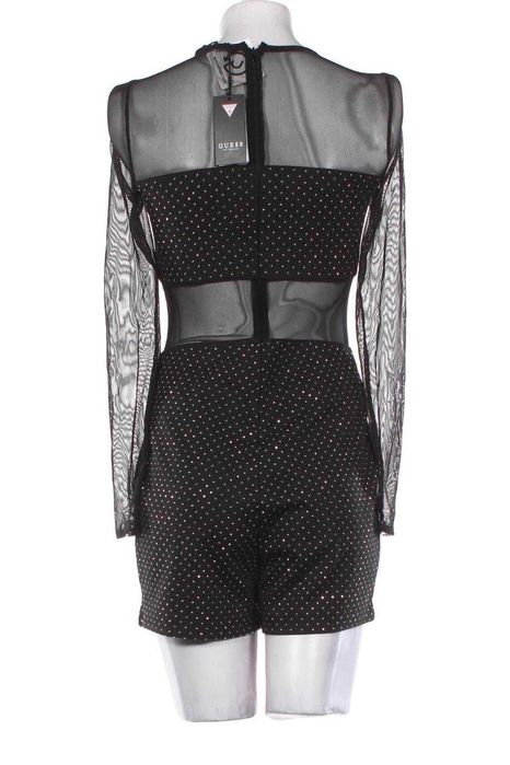 Дамски къс гащеризон Guess