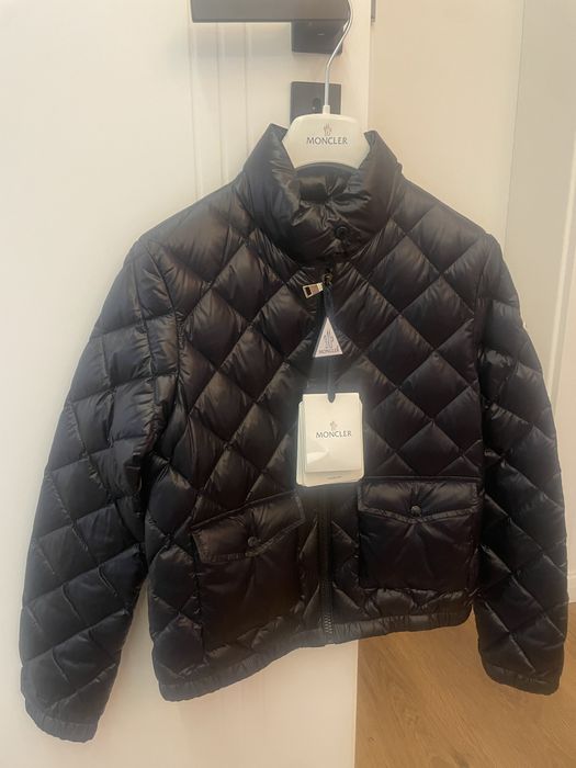 Geaca Moncler Fete 12 ani