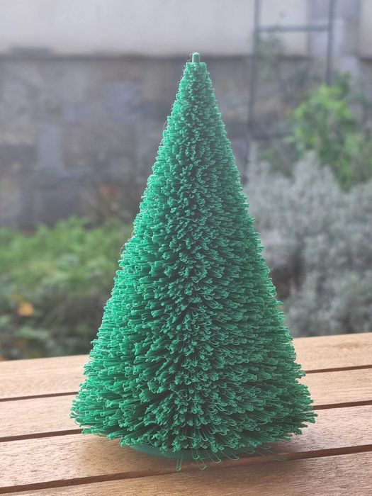 Мини елха - 13см