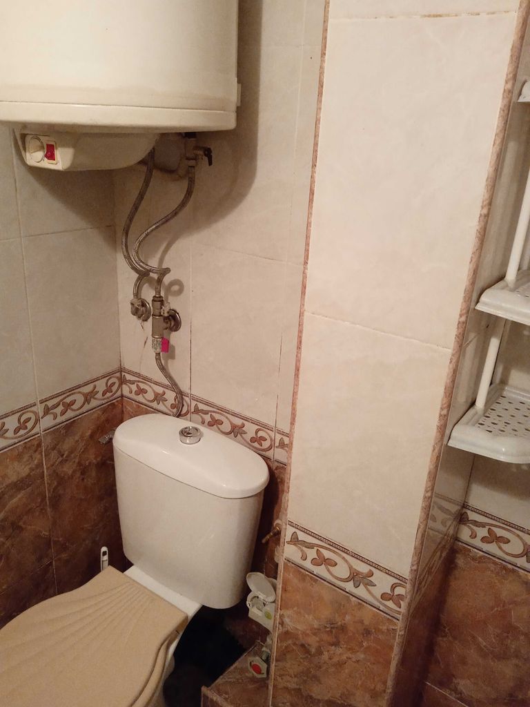Дава се под наем Едностаен апартамент в Варна, Младост 1 - 30 кв.м за 204 € - Снимка #7