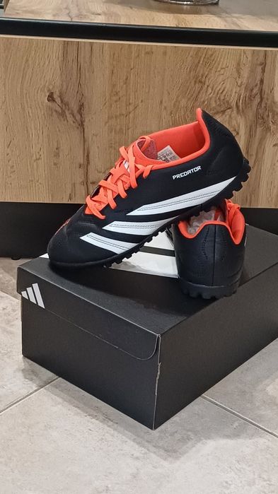 Стоножки"Adidas PREDATOR"