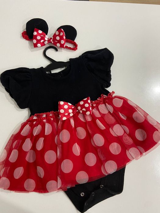 Продам костюм Минни маус