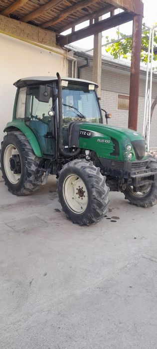 Ttz Ls plus 100 kampilek class 55 xamasi radnoy