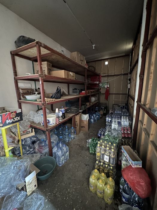 Срочна арендага берилади дўкон,магазин!