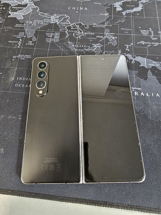 Samsung Z FOLD 4 F936B Functional 256GB