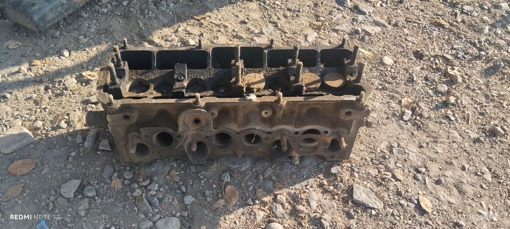 Ауди галовка 1.8