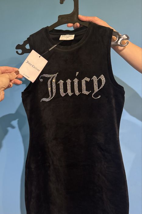 Рокля Juicy Couture чисто нова