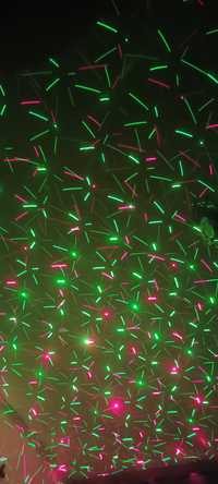 Laser albastru laser puncte pentru petreceri laser dj orga lumini