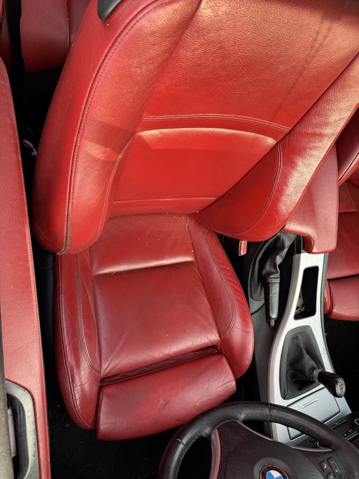 Бмв е92 2.0и 170кс bmw e92 2.0i 170hp НА ЧАСТИ