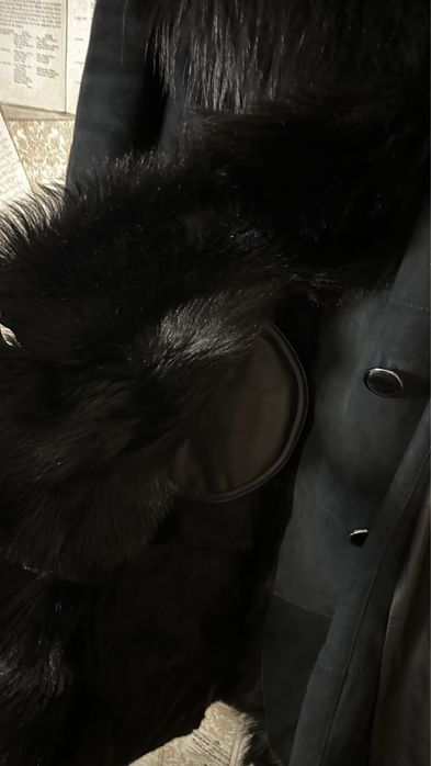 Продается дубленка