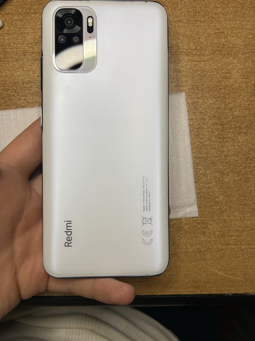 Redmi note 10s 128gb