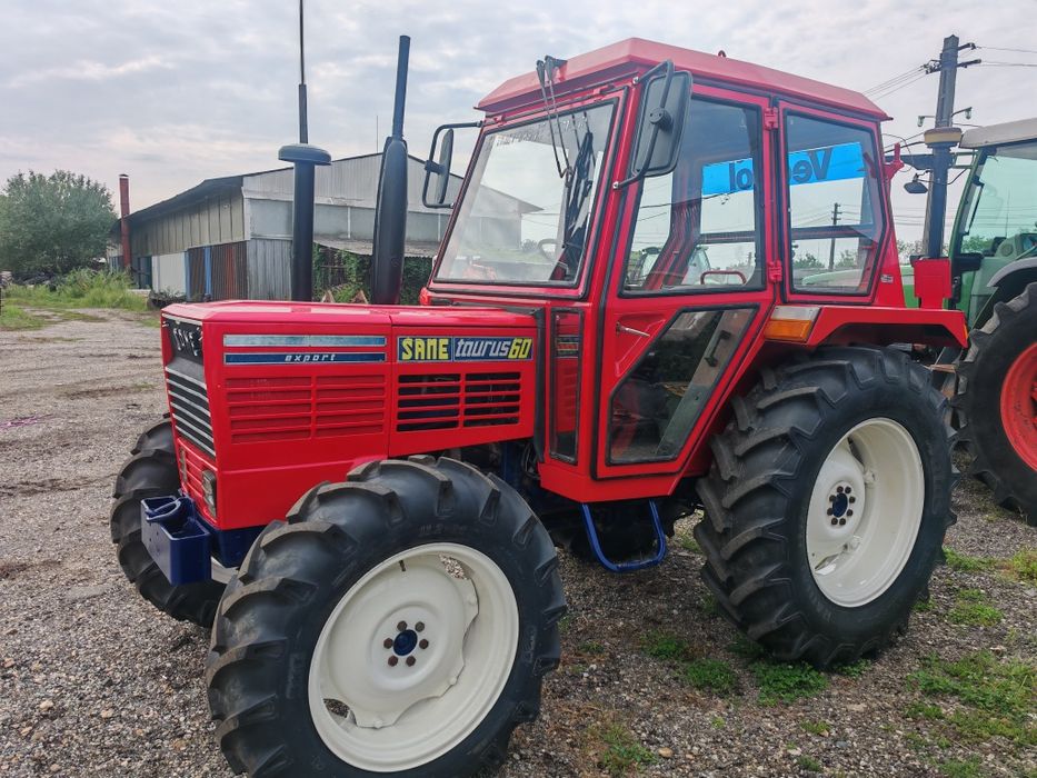 Tractor Same Taurus 60