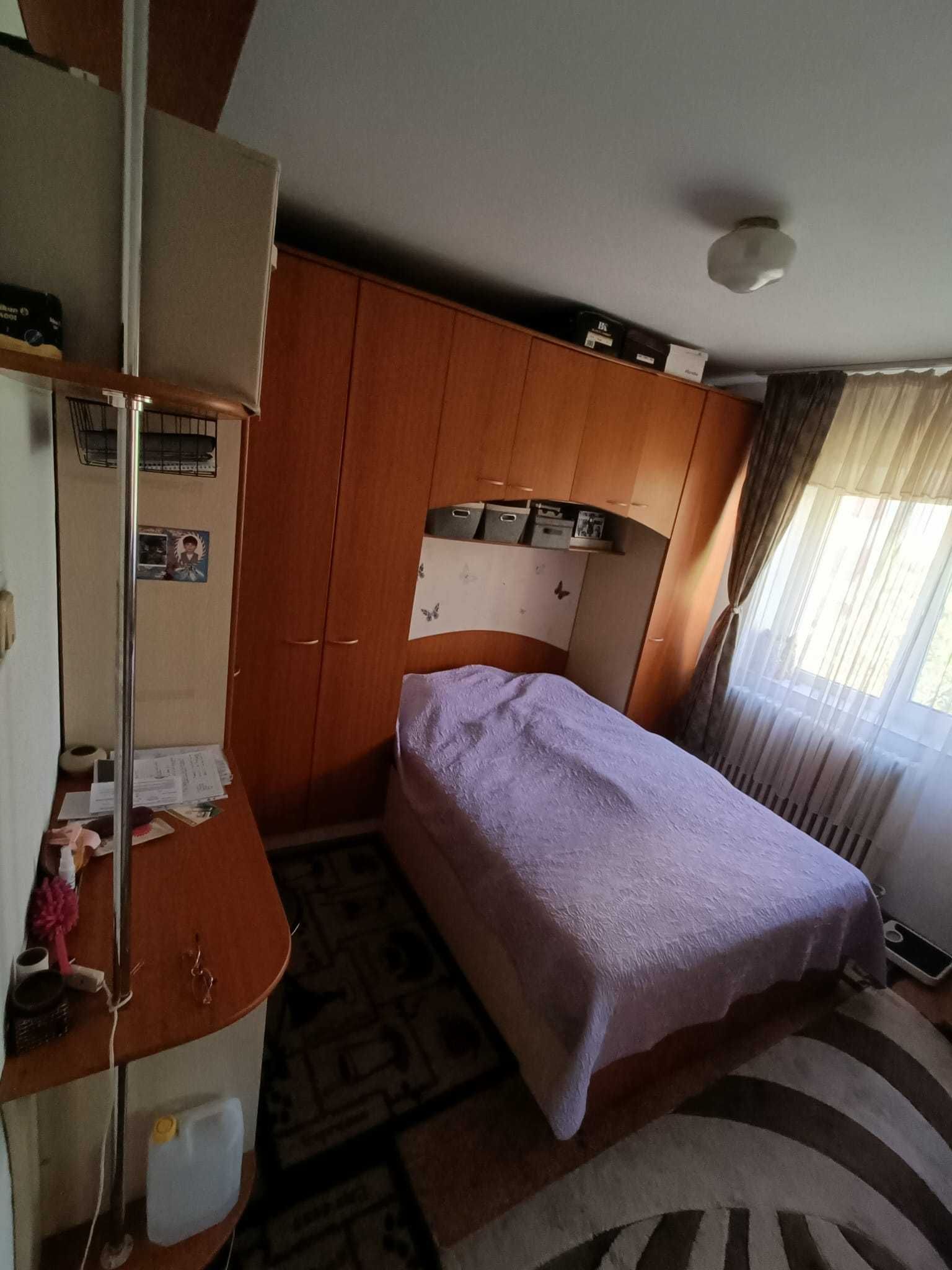 Apartament 3 camere zona Republicii- Mega Image- PRET REDUS