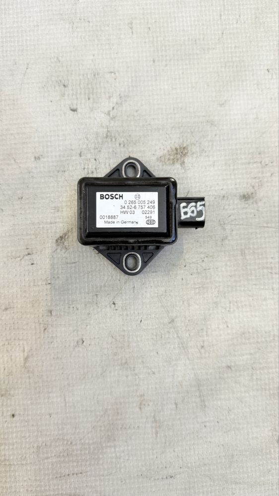 Сензор ESP за БМВ Е65 Е66