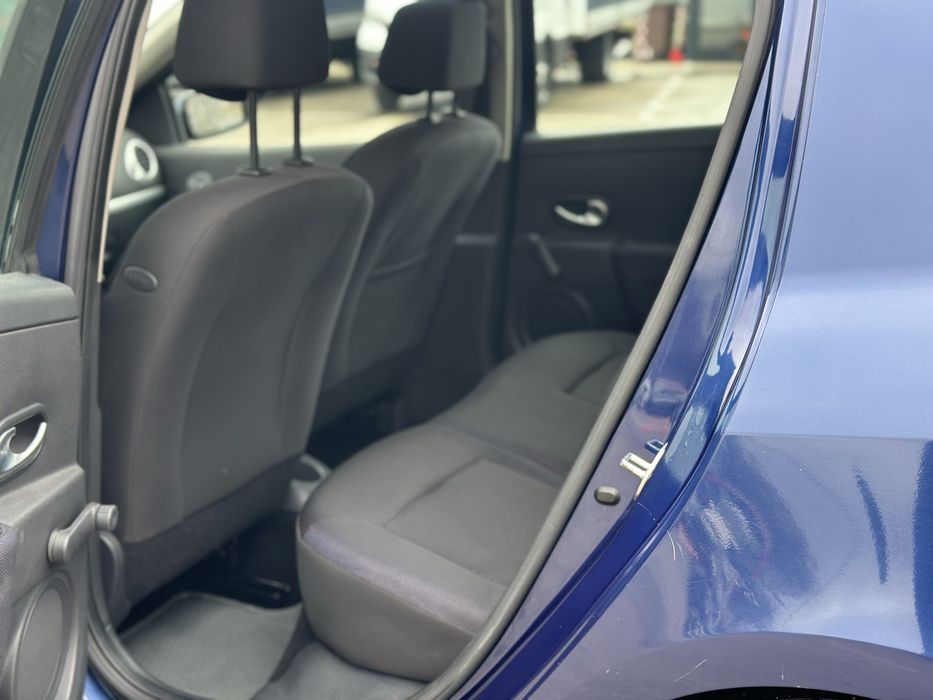 Renault clio 3 an fabricatie 2006/km:139000/1,5 diesel