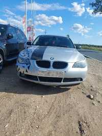 Dezmembram BMW E60 2.0 d 163 cp An 2008
Cod motor M47