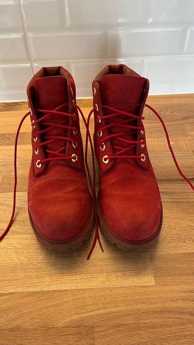 Дамски боти Timberland