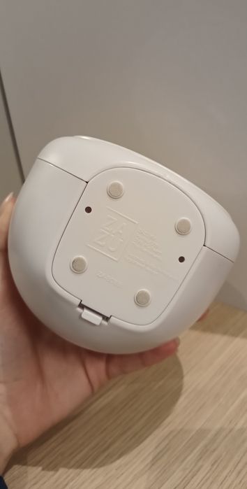 Ceas deșteptător pentru copii