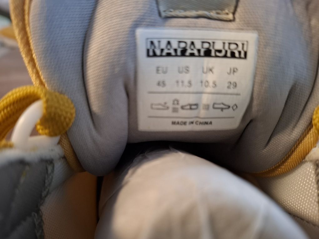Napapijri мъжки обувки
