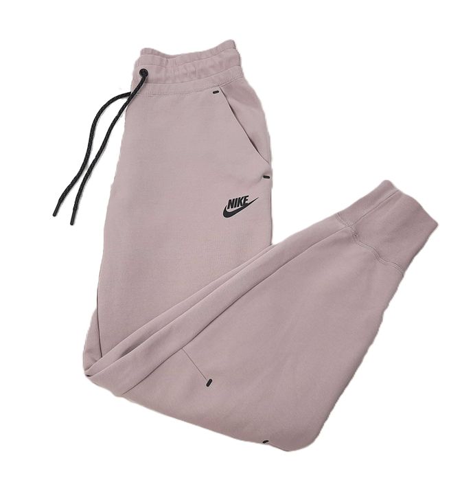 Nike Tech Fleece Jogger - Оригинално дамско долнище размер XS