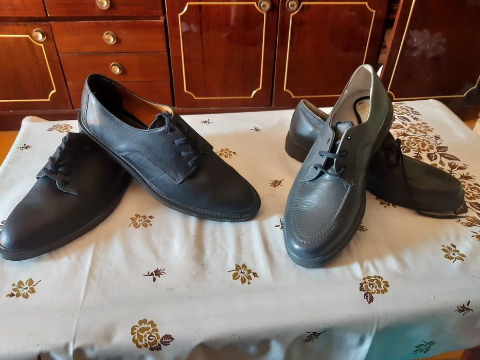 Обувь летние  мужские