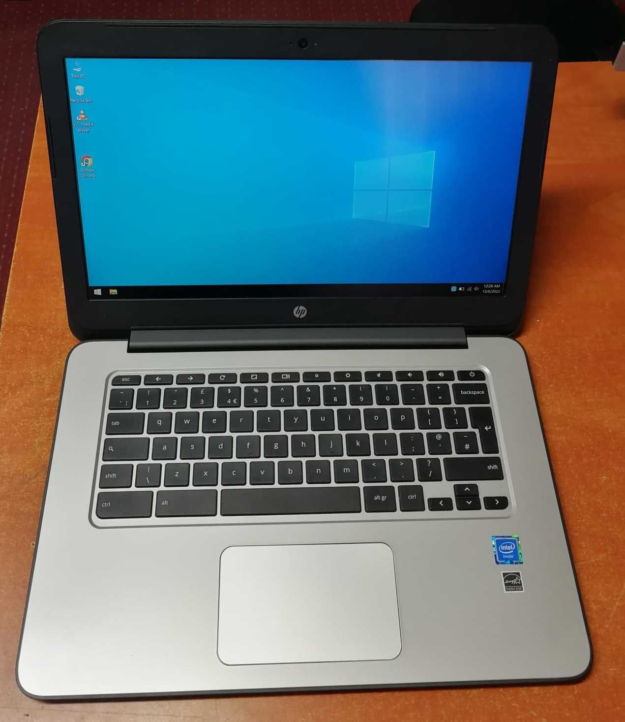 Laptop HP i3 i5 i7 pentium subtire baterie 4 ore