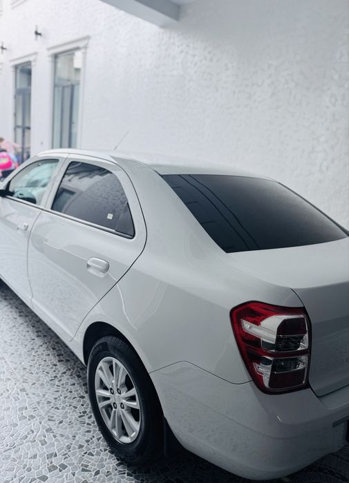 Cobalt 2025 25-aprel AVTOMAT