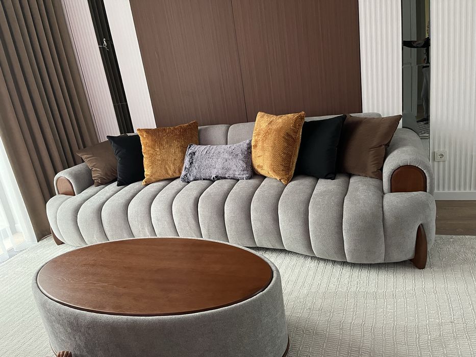 Диван 3 м Турция